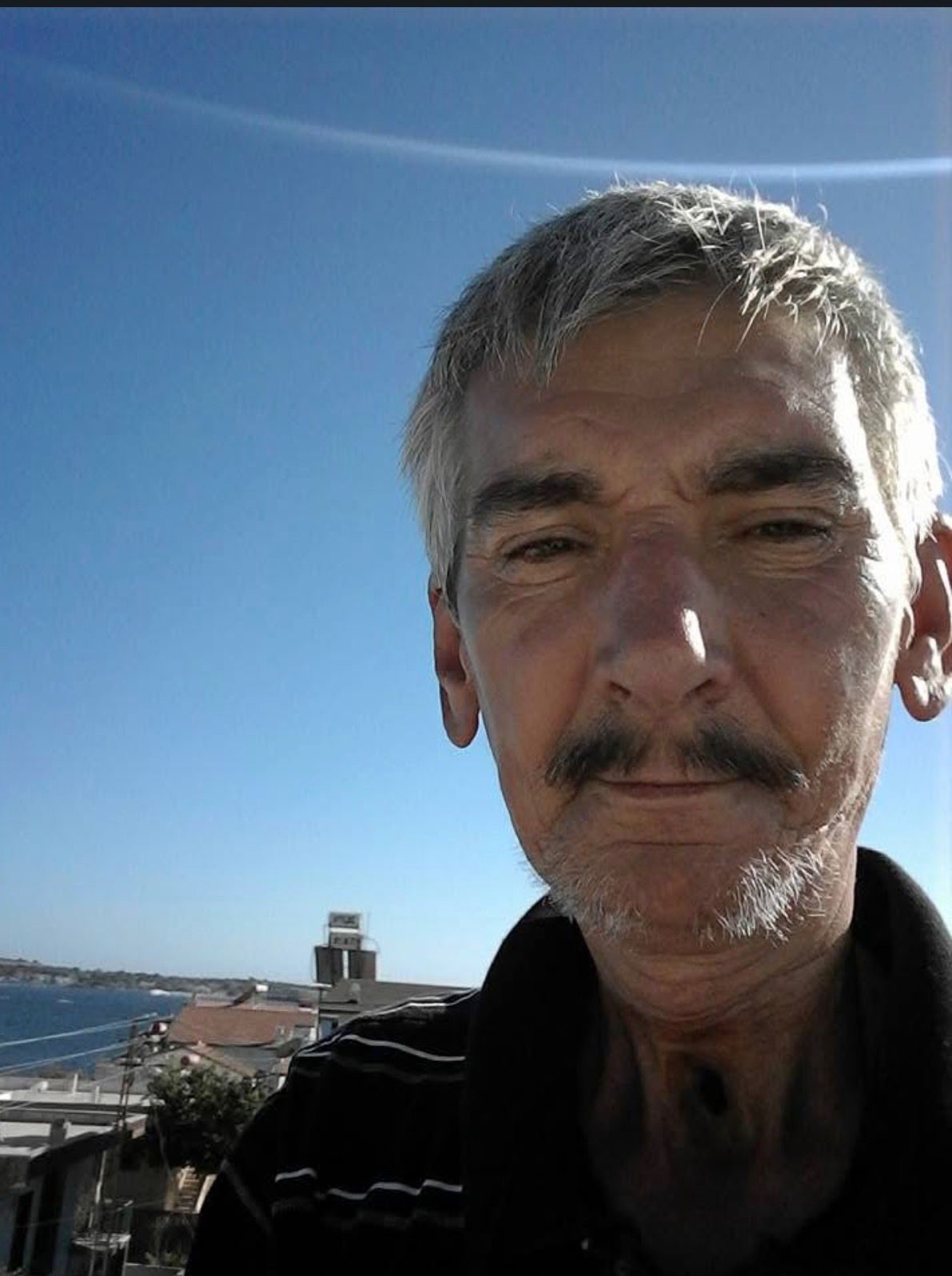 Efeler’de 66 Yaşındaki Kanser Hastası Hayatını Kaybetti