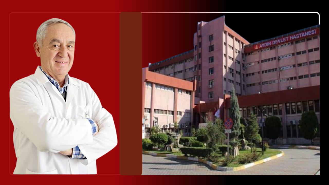 Sağlık Camiasında Acı Haber: Aydınlı Uzman Doktor Vefat Etti