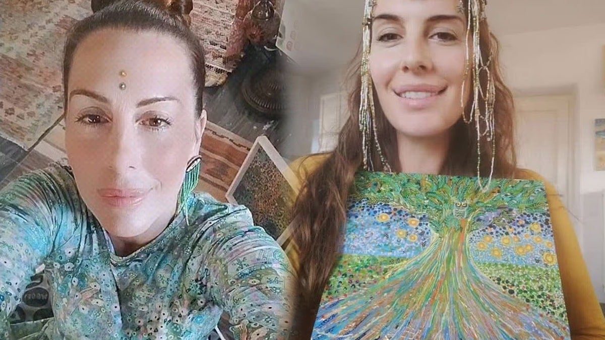 120 saniye hayattan koptu: 'Gördüklerini' tek tek anlattı