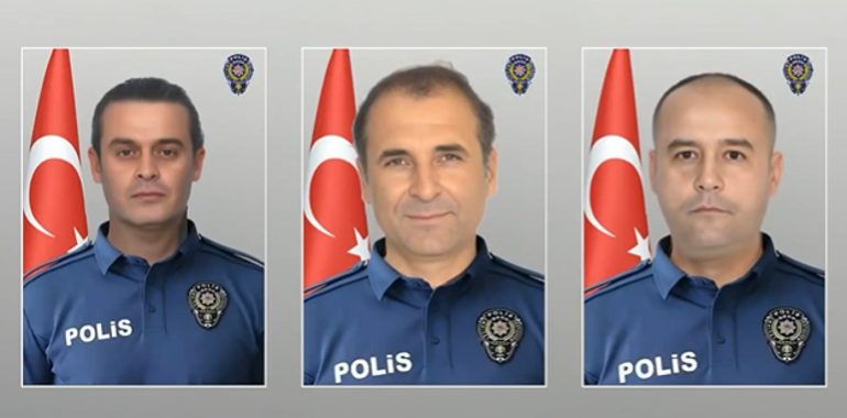 Türkiye şehitlerini uğurluyor Bakan Yerlikaya: Bu vatanı terörle dize getirmeye çalışanlara fırsat vermeyeceğiz