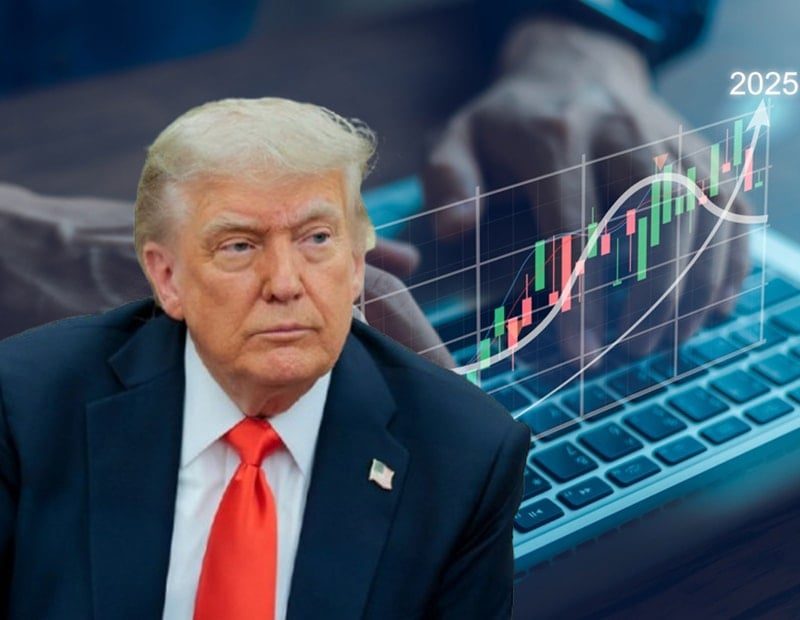 Trump işsizlik rakamlarını beğenmeyince istatistik kurumu başkanını kovdu