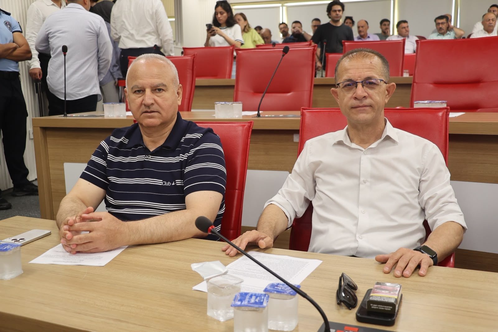 BAŞKAN MEHMET KIVRAK’IN ÇIKIŞI SONUÇ VERDİ: ÇİNE’DE YOLLAR YENİLENECEK