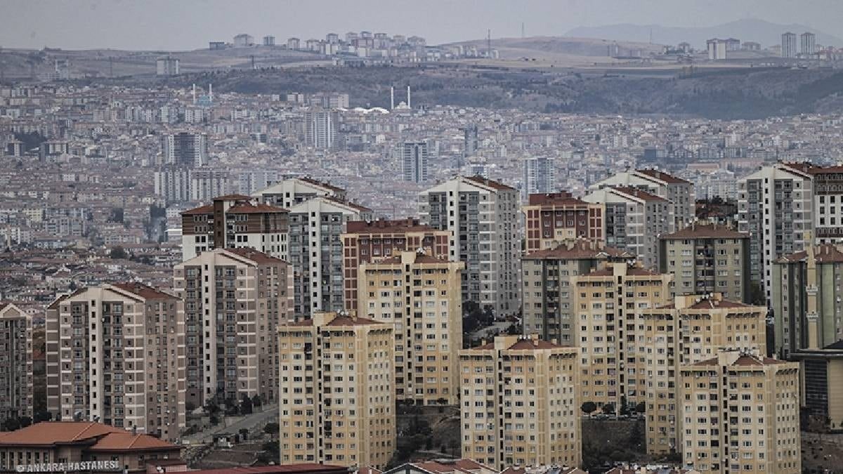 Türkiye'nin en pahalı ili değişti: İstanbul'u bile solladı