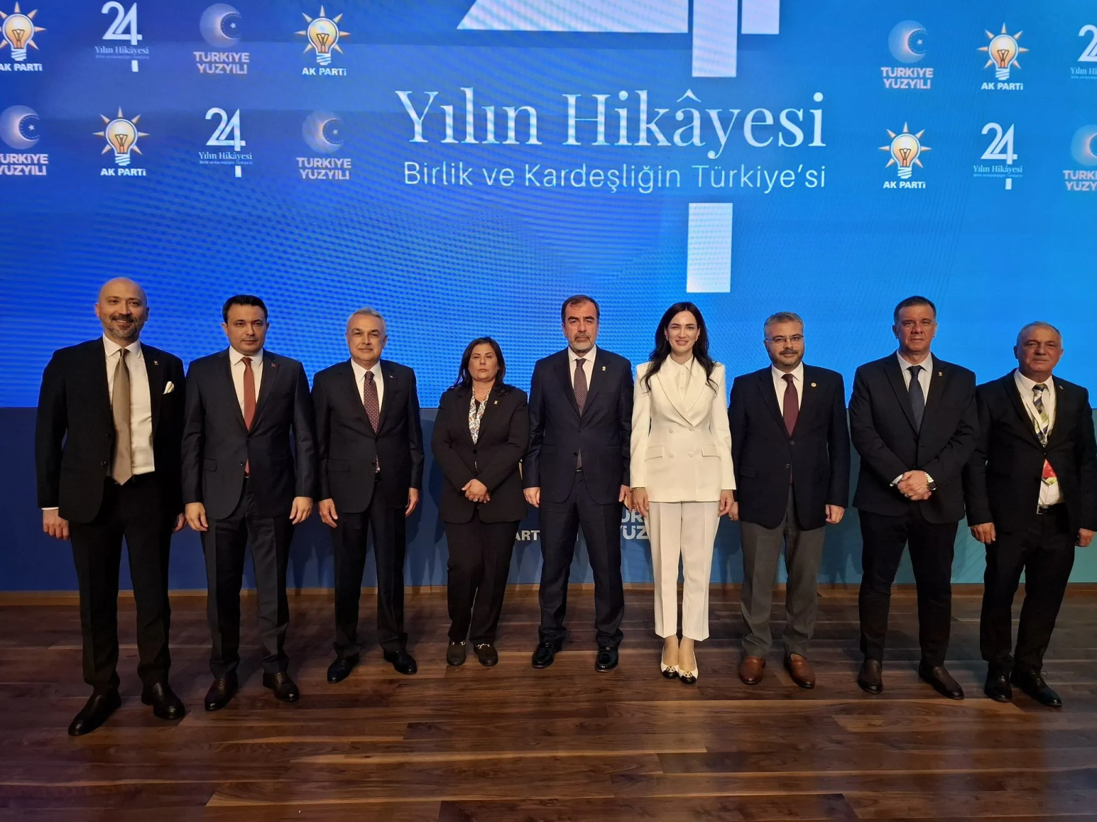 Başkan Çerçioğlu’na AK Parti’den "Güç Birliği" Mesajı