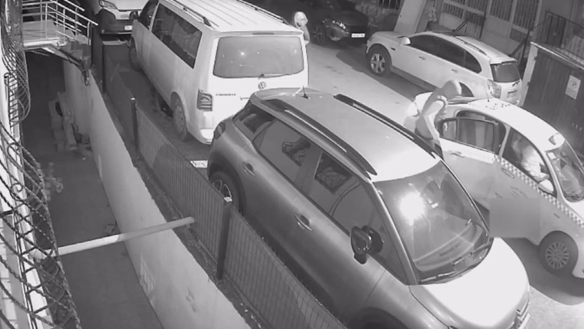İstanbul'da iş yerini kurşunlayan 6 kişi gözaltına alındı