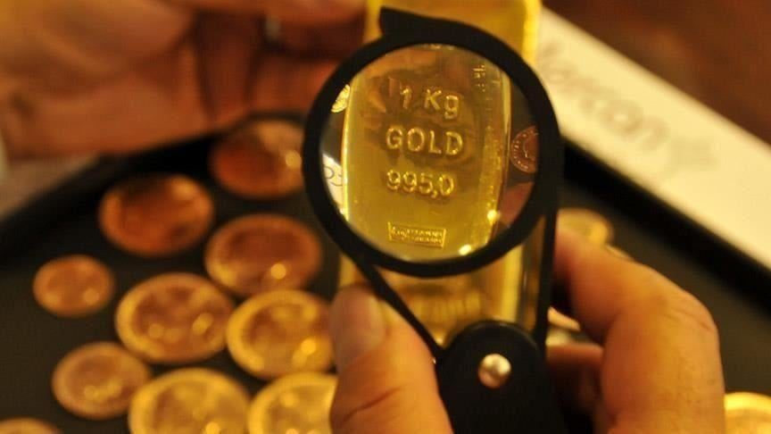 Altın yatırımcısına soğuk duş: Kritik eşiğin altında