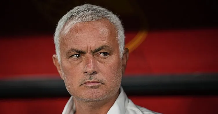 Mourinho'dan flaş cevap! Göztepe'yi iyi analiz edip edemediğinin sorulması üzerine...