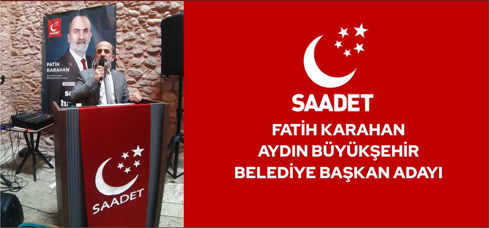 Karahan'dan AKP'li Savaş'a füze: Bu kadar aciz olduğunuzu belli etmeyin!