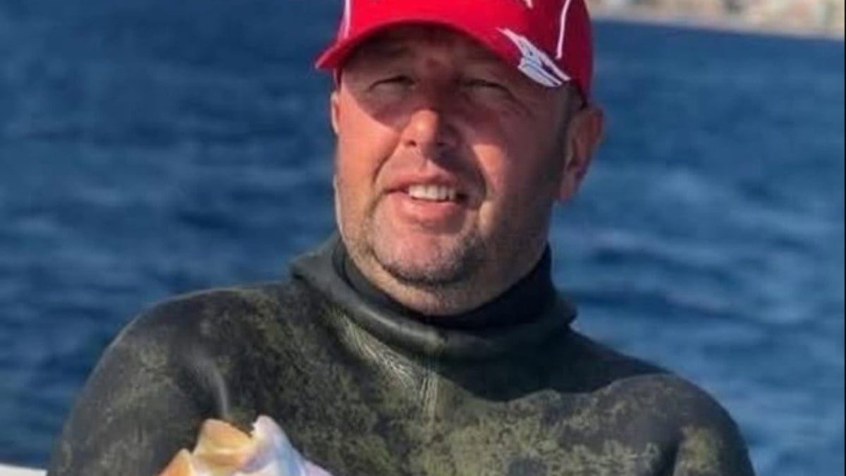 Eski milli sporcu Sabri Kılıç kazara vurularak hayatını kaybetti