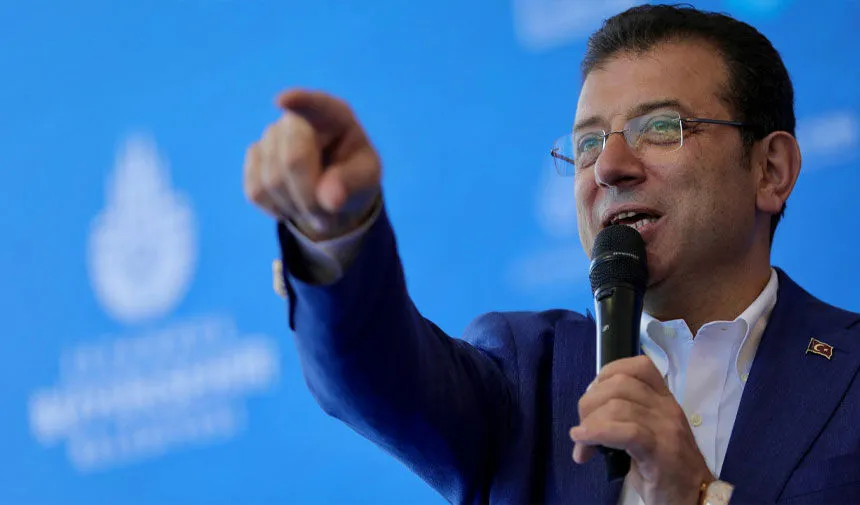 İBB'de Sıkorsky yolsuzluğu! İmamoğlu 'soruşturun' dedi dosya 'kayboldu'
