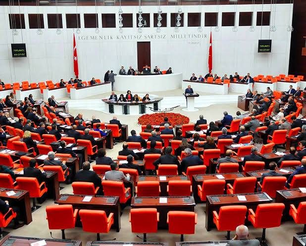 SON DAKİKA ! Milletvekili sayıları değişti