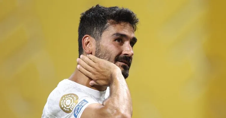 İnter Hakan’ı çağırdı, rota Gündoğan