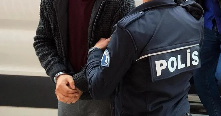Konya'da uyuşturucu operasyonu! Gözaltına alınan karı koca tutuklandı