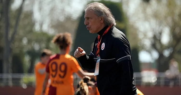 Galatasaray, Metin Ülgen ile yollarını ayırdı!