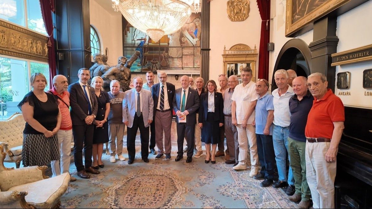 Meclis’ten sonra en çok siyasetçi Silivri’de