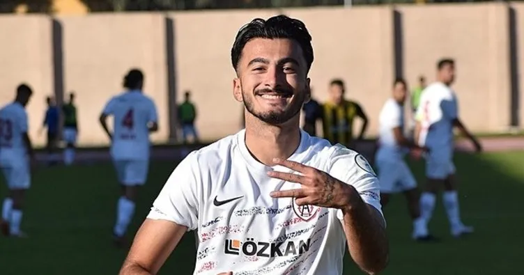 Trabzonspor, Sami Satılmış için Altınordu ile anlaşmaya vardı