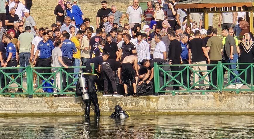 Piknik kabusa döndü! 10 yaşındaki Çınar'dan yürek yakan haber