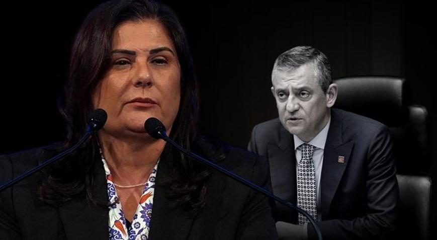AK Parti'ye katılan Çerçioğlu'ndan CNN Türk'e özel açıklamalar