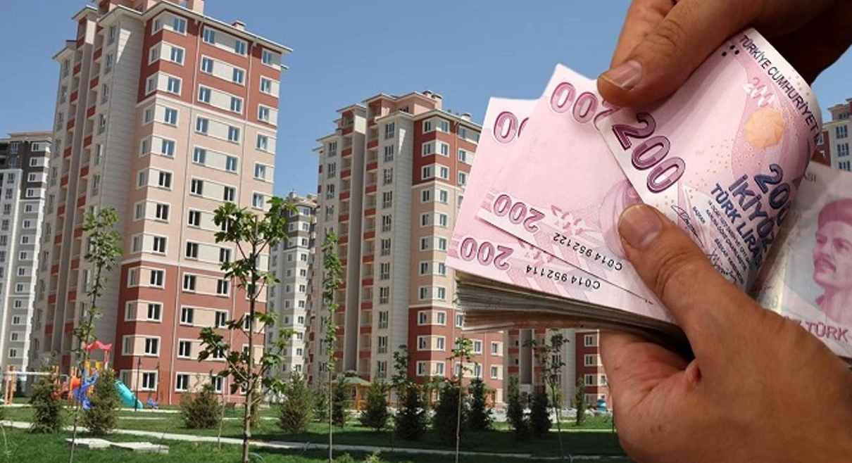 Ev ilanlarında yeni dönem şubatta başlıyor