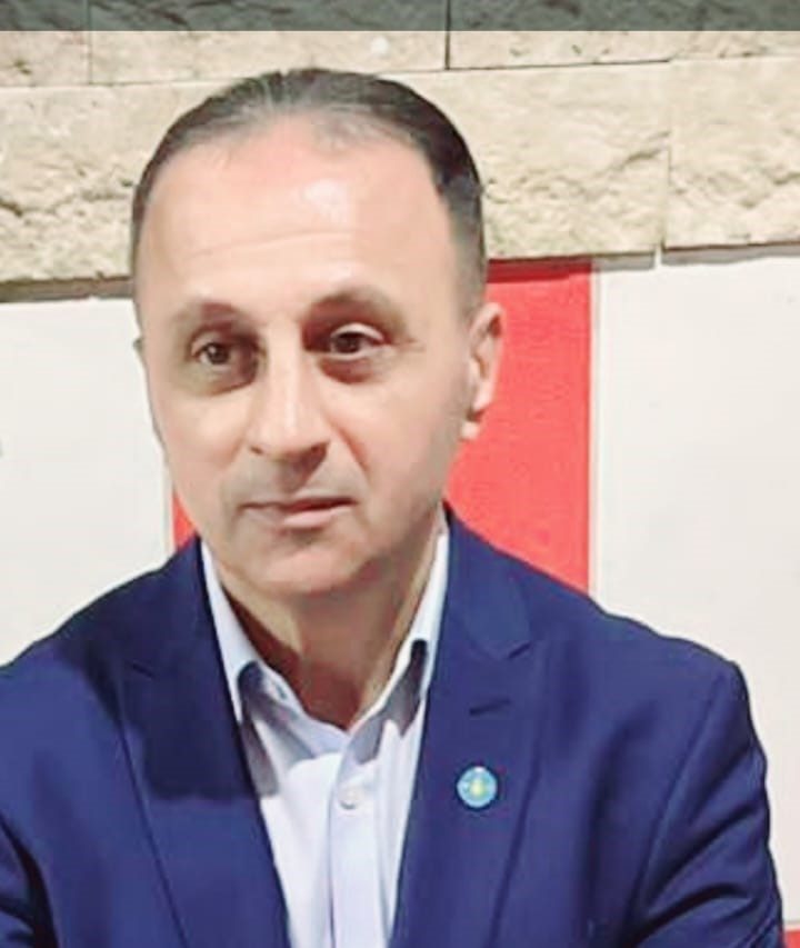 İYİ Partili Belediye Başkan Adayı partisinden istifa etti