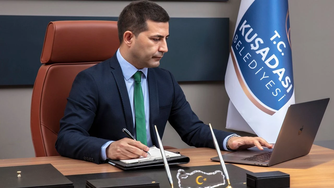 'Türkiye için mücadele etmeye devam edeceğiz'