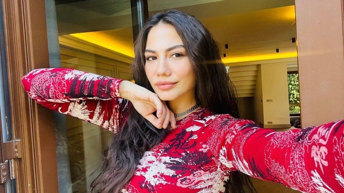 Demet Özdemir, maden işçilerine teşekkür etti -