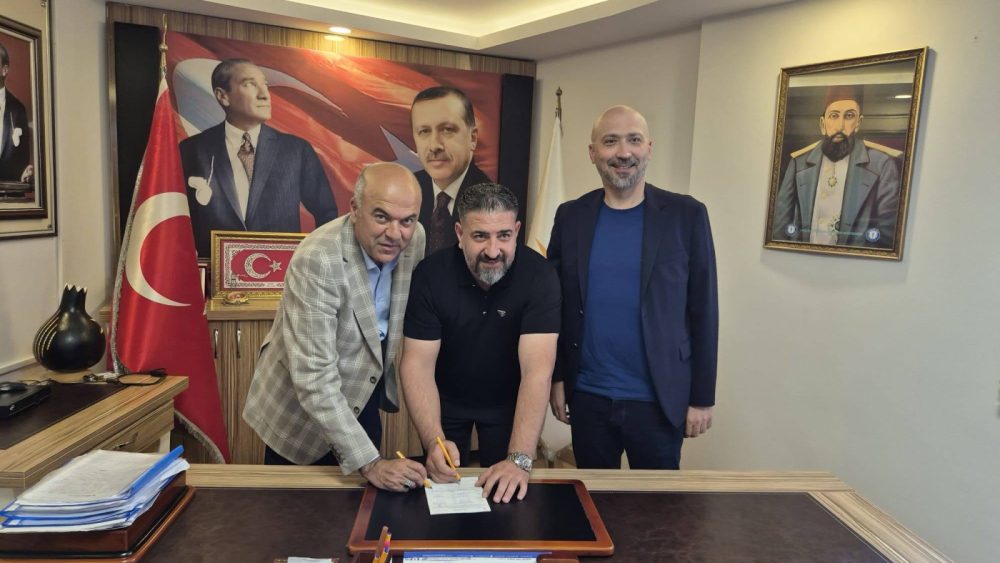 Söke'de CHP Listesinden Meclise Giren Çetindağ AK Parti’ye Katıldı