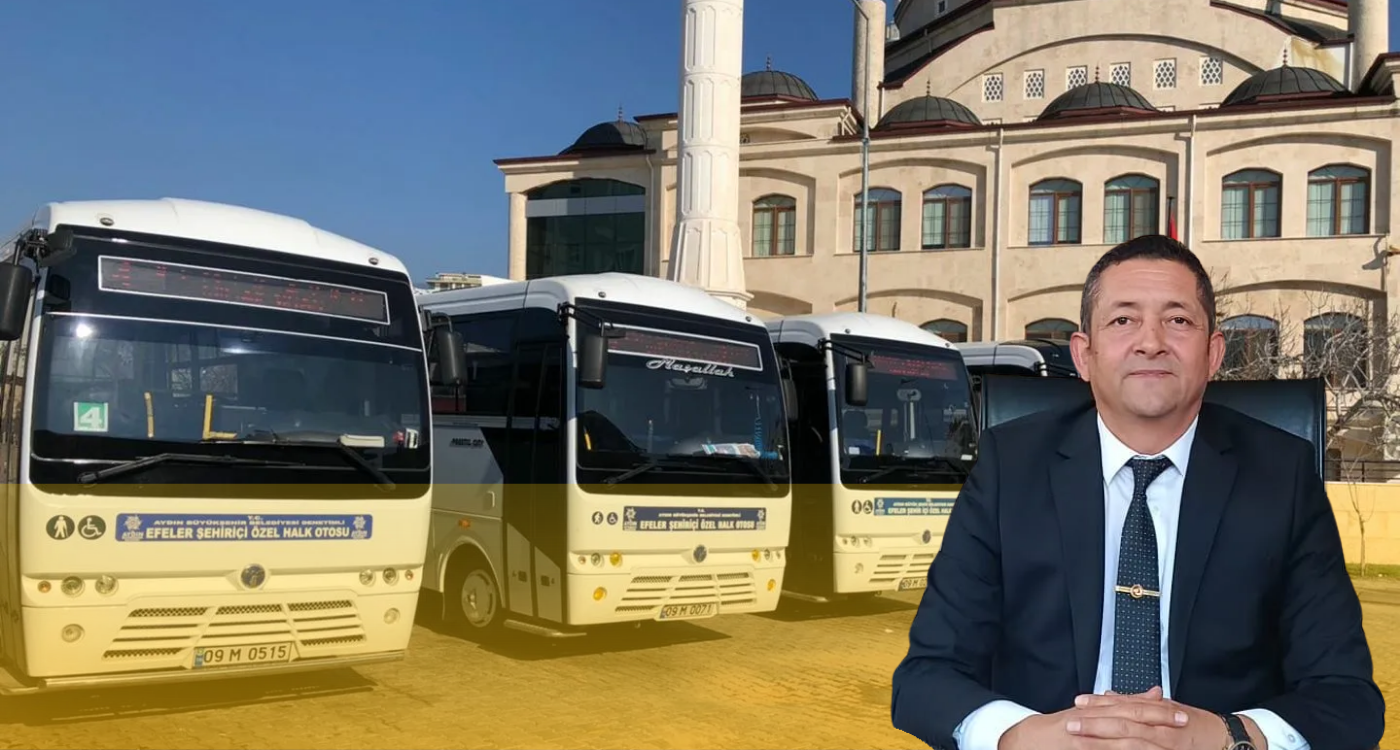 Başkan Atan: "Klima açmayana ceza var"
