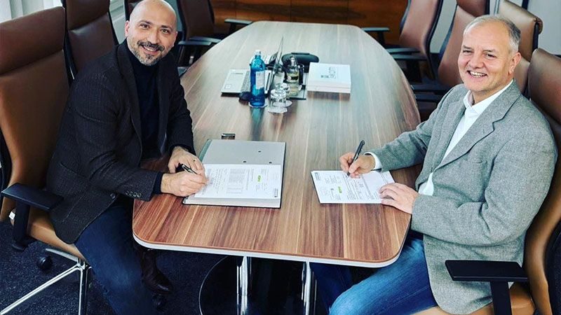 Başkan Arıkan’dan Söke’ye 10 Milyon Euro'luk Yatırım