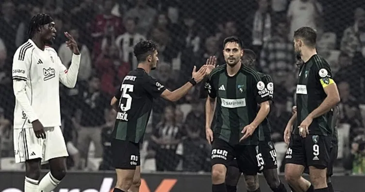 Tayfur Bingöl: "Benim için çok özel bir gündü"