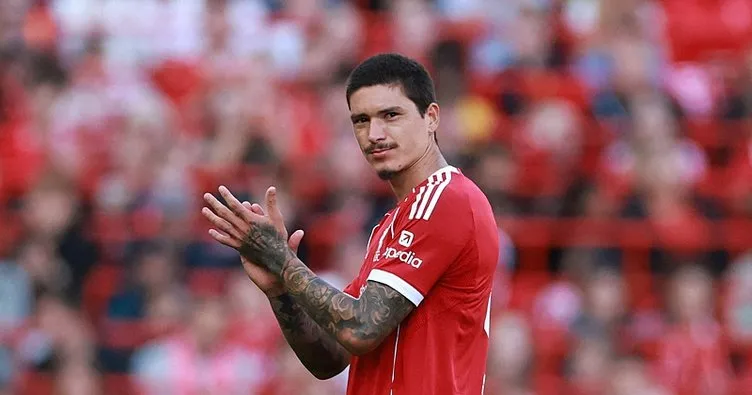 Darwin Nunez, Al-Hilal'de
