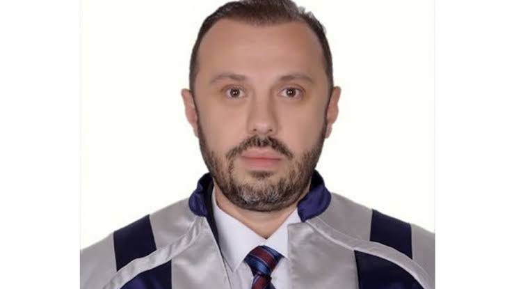 Cemal İyem : " Konunun Takipçisiyiz"