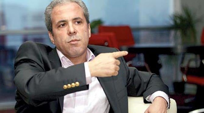 AKP'li vekiller AKP'li ismi bile çileden çıkardı