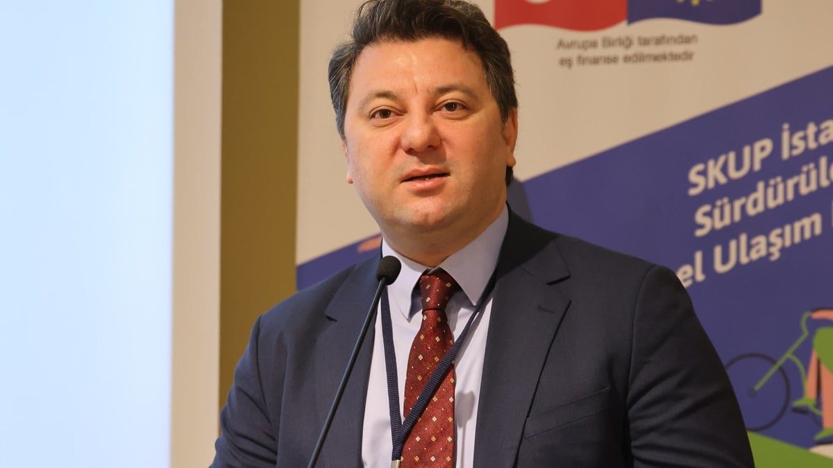 İBB soruşturmasında tutuklu Gürkan Akgün de Silivri Cezaevi'nde evleniyor