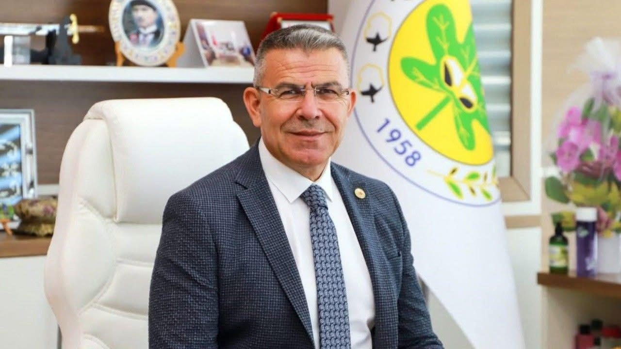 Köşk Belediye Başkanı Nuri Güler’den Büyükşehir Meclisi’ne Tepki: “1,5 Milyarlık Yatırıma Ret!”