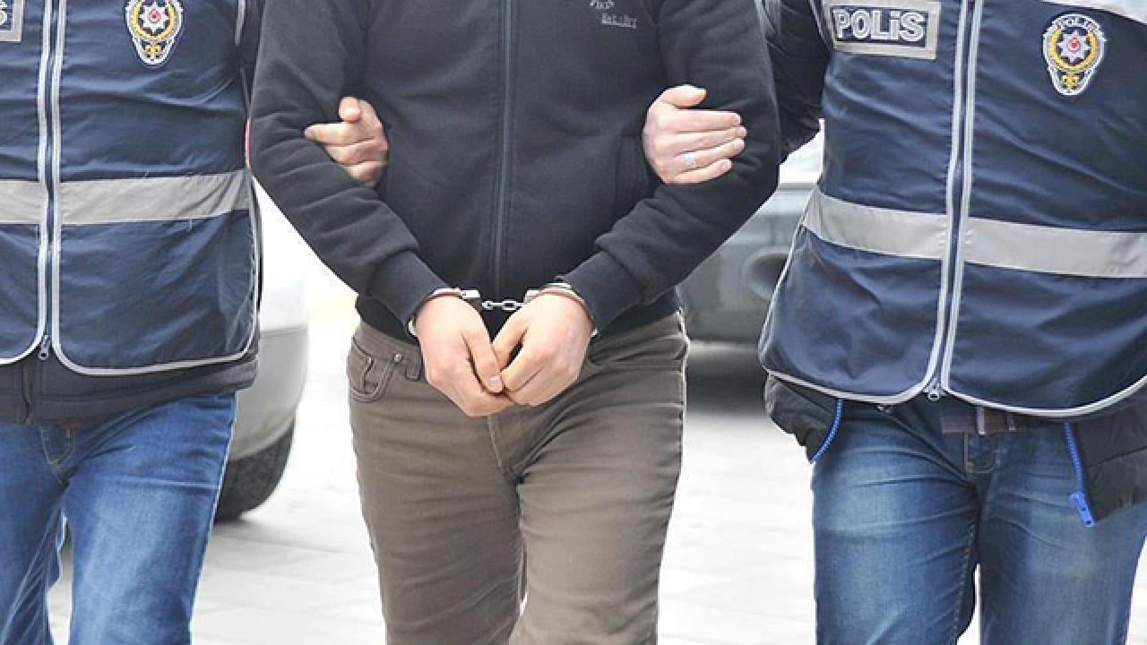 Siber suç operasyonu: 204 kişi gözaltına alındı