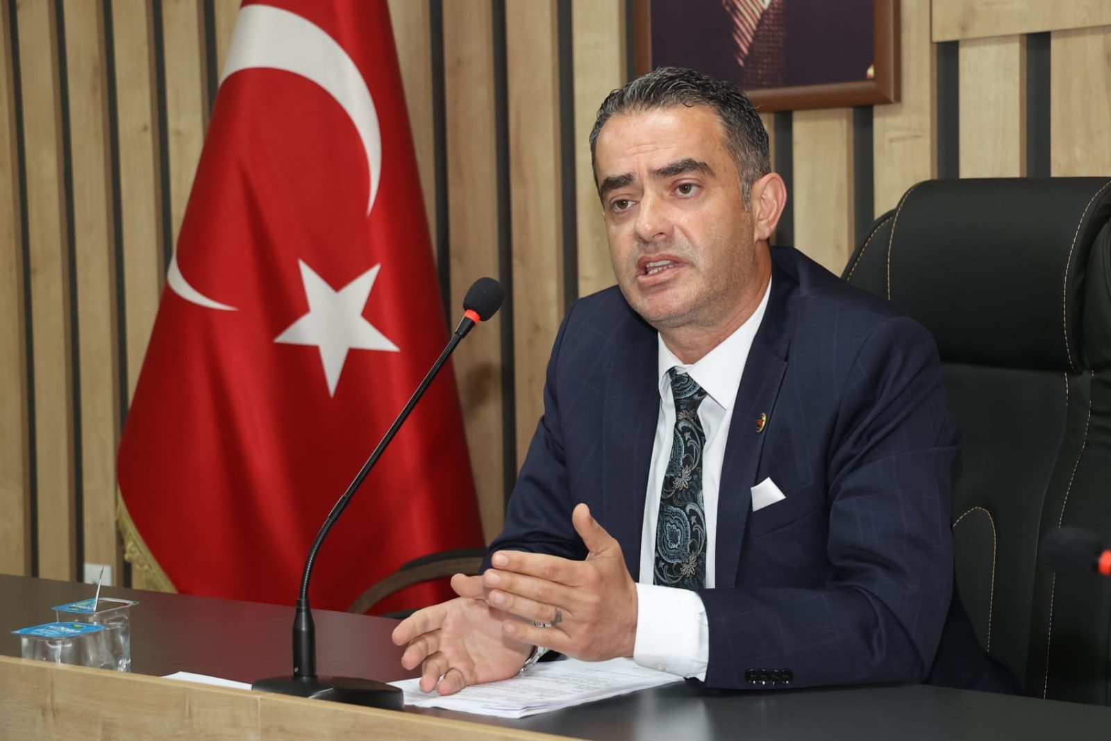 Koçarlı’da AKP’nin faturası ortaya çıktı: Borç dudak uçuklattı