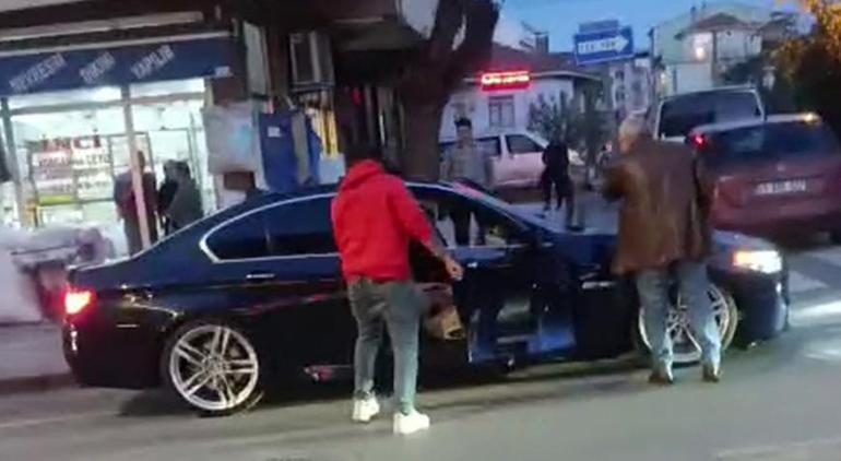 Kocaelide dehşet Eski eşiyle ilişkisi olduğunu iddia ettiği arkadaşını öldürüldü