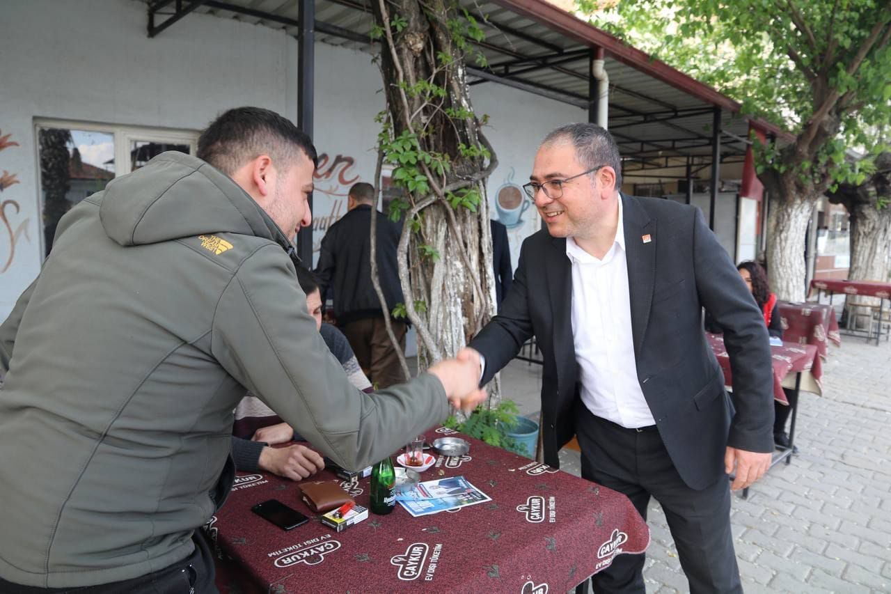 Karakoz dur durak bilmiyor