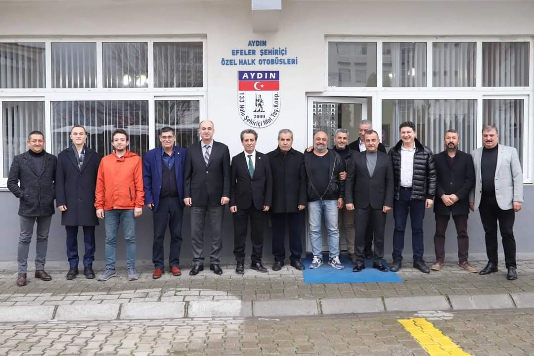 CHP’li Anıl Yetişkin'in hızına yetişilmiyor
