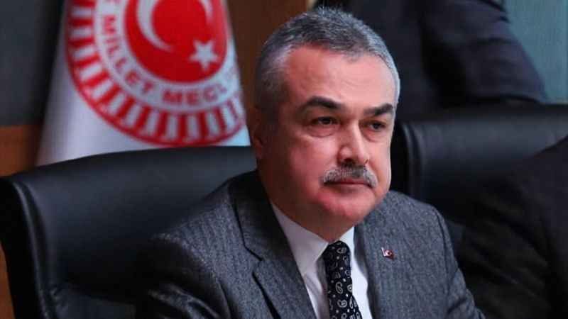 Savaş: 'Emekçi kardeşlerimizin maaş haklarını ivedilikle ödeyin'