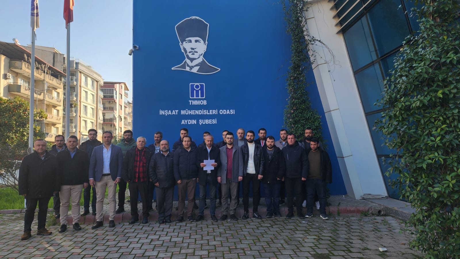 BAŞKAN SÖZERİ: " Yaşanan olaylar kabul edilebilir bir durum değildir!"