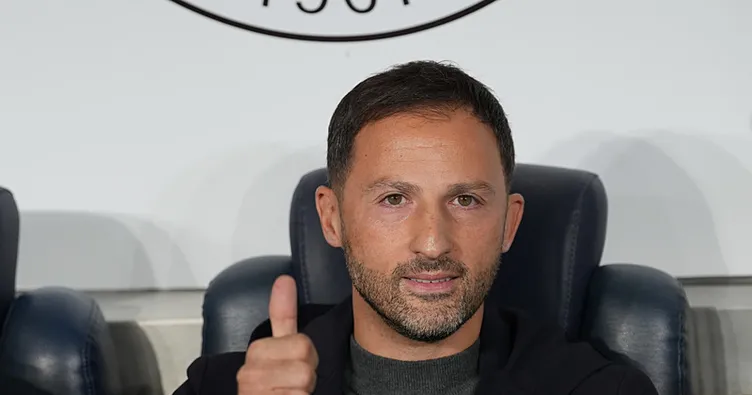 Fenerbahçe'de Tedesco rekorla başladı !