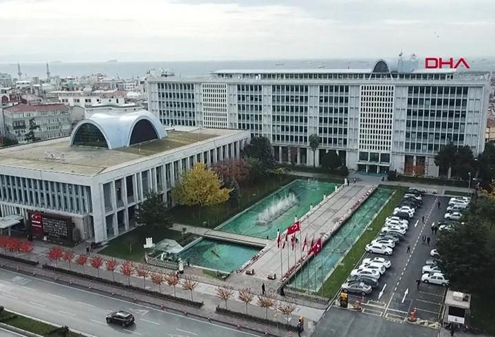 İBB yolsuzluk soruşturması sürüyor… Mahir Gün'ün ifadesi ortaya çıktı