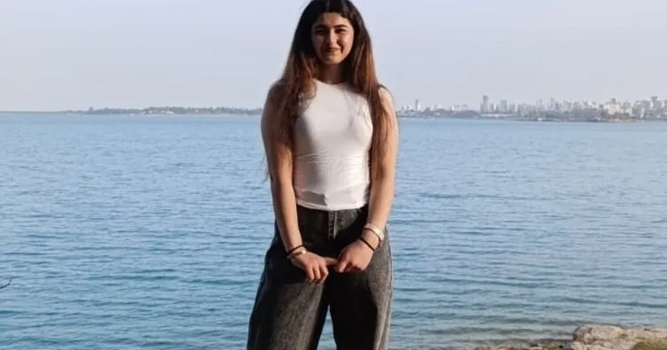 Adana'da şüpheli olay: 16 yaşındaki Aybüke'den 3 gündür haber alınamıyor!