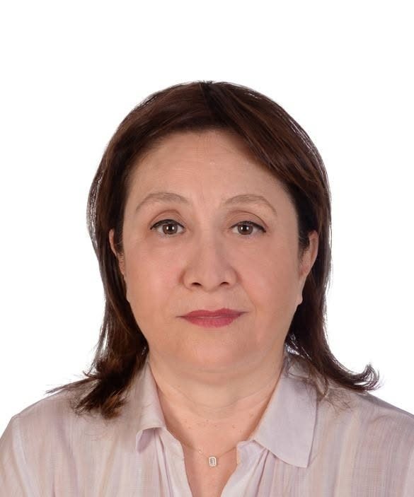 CHP’li Metin Lütfi Baydar’ın Acı Günü