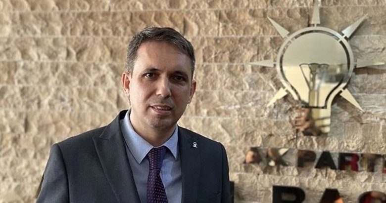 AKP'li Ökten'e çifte kıyak!