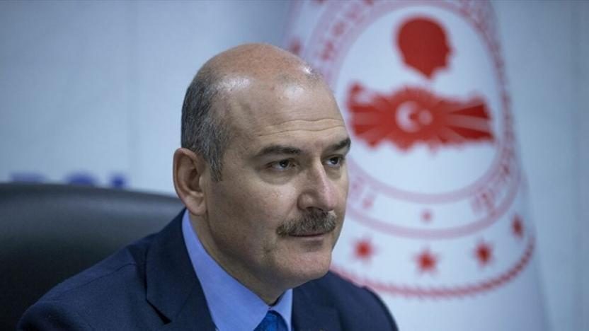 Soylu YSK'nin yasağını tanımıyor: Islak imzalı tutanaklar için polislere sözlü talimat verildi