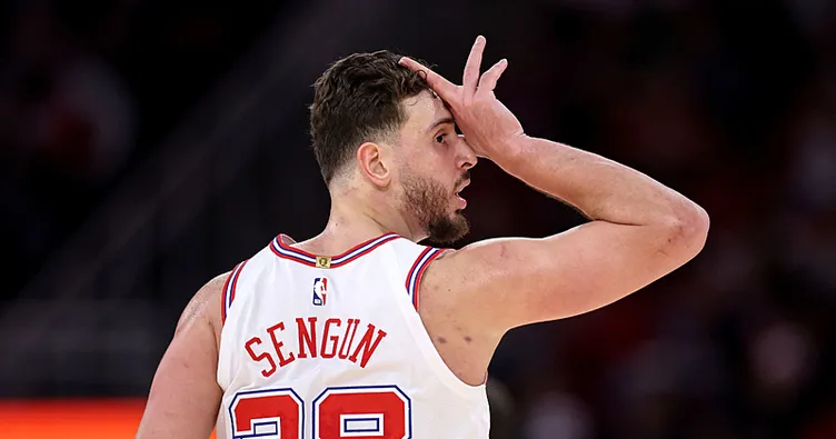 Alperen Şengün'den Pacers maçı sonrası All-Star açıklaması!