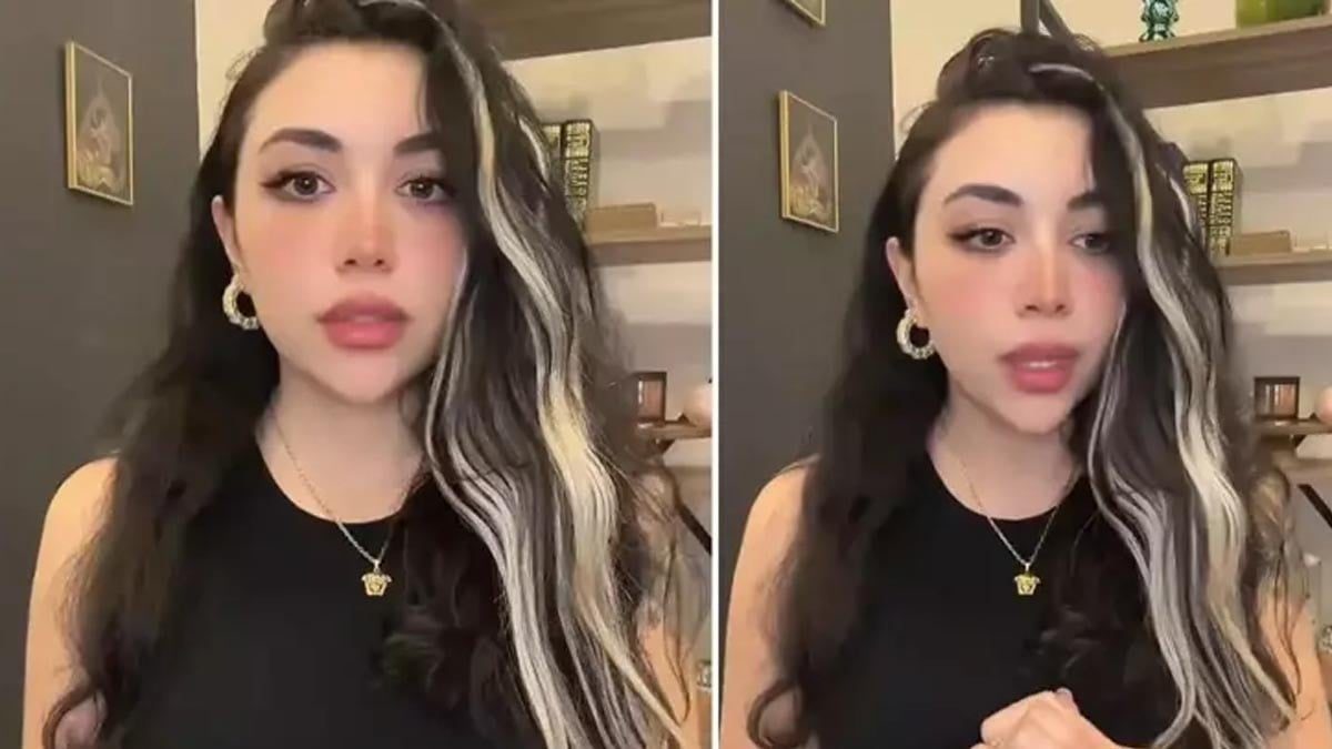 Cinleri görüyorum diyen genç kız korkuttu! 'Uyandığımda iki kişi vardı'
